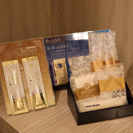 Hotel Charire Kichijoji Musaşino Dış mekan fotoğraf
