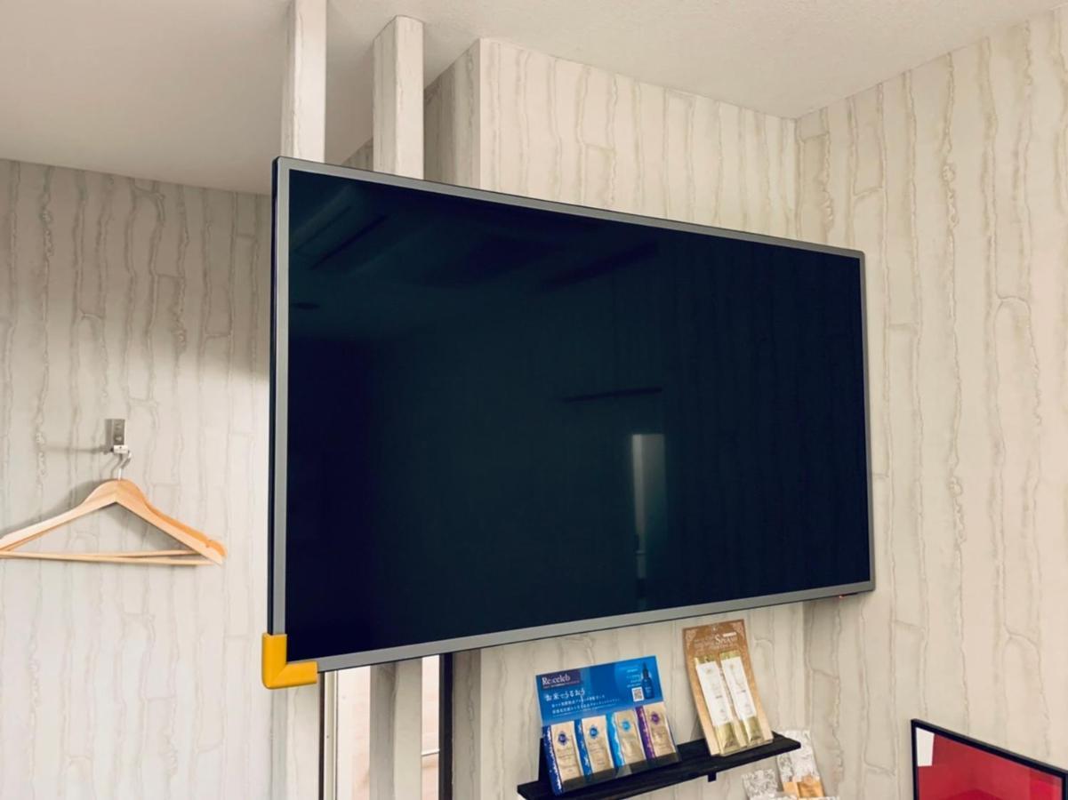 Hotel Charire Kichijoji Musaşino Dış mekan fotoğraf