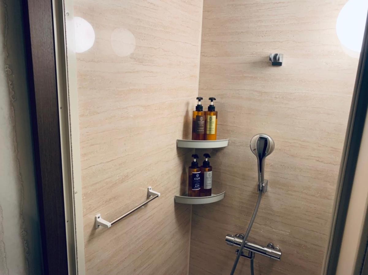 Hotel Charire Kichijoji Musaşino Dış mekan fotoğraf