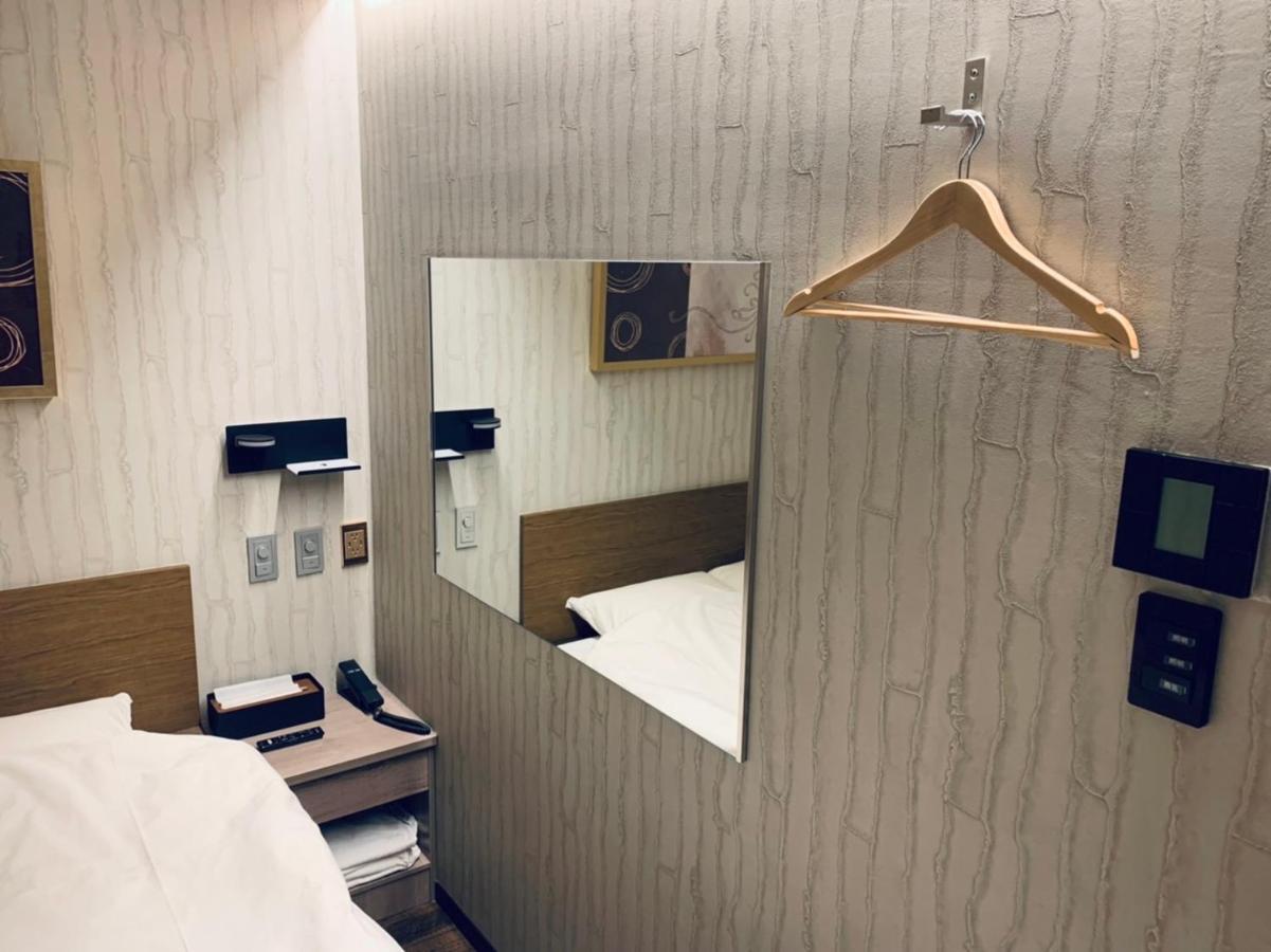 Hotel Charire Kichijoji Musaşino Dış mekan fotoğraf