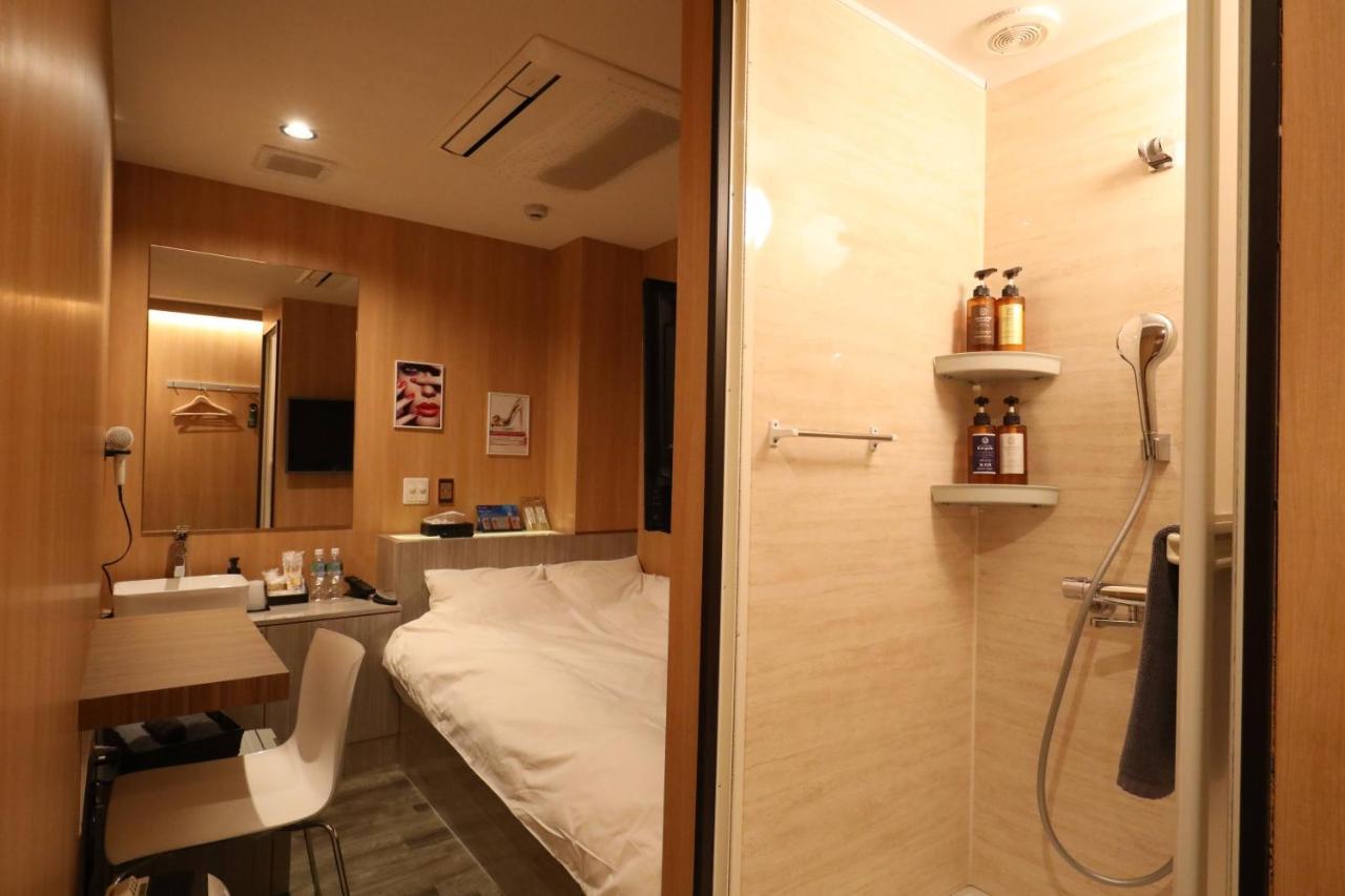 Hotel Charire Kichijoji Musaşino Dış mekan fotoğraf