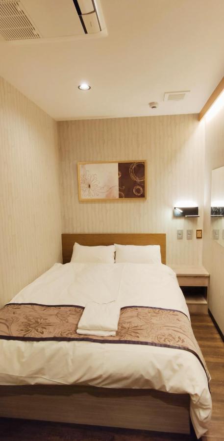 Hotel Charire Kichijoji Musaşino Dış mekan fotoğraf
