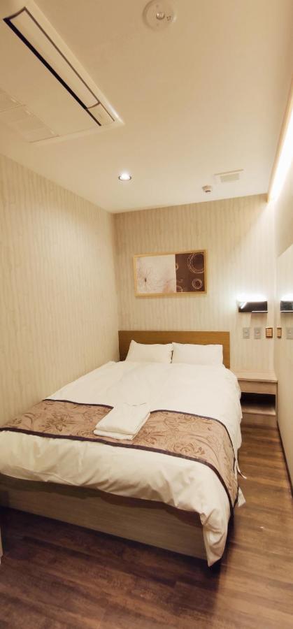 Hotel Charire Kichijoji Musaşino Dış mekan fotoğraf