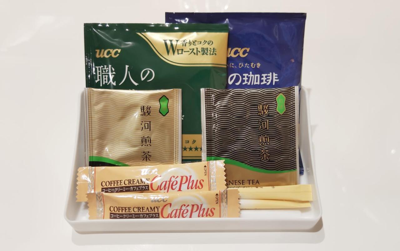 Hotel Charire Kichijoji Musaşino Dış mekan fotoğraf